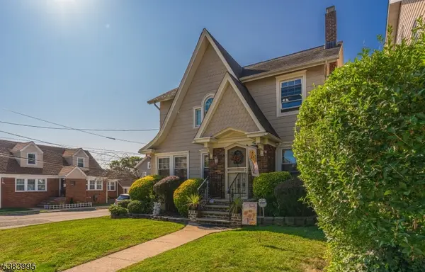 Belleville Twp., NJ 07109,217 Malone Ave