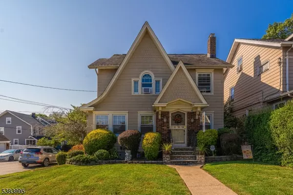 Belleville Twp., NJ 07109,217 Malone Ave