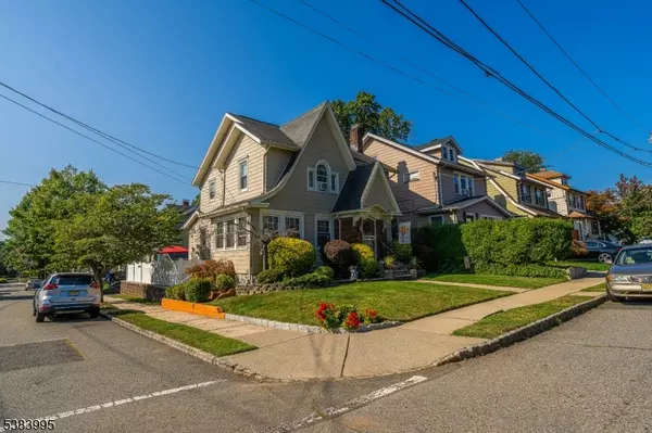 Belleville Twp., NJ 07109,217 Malone Ave