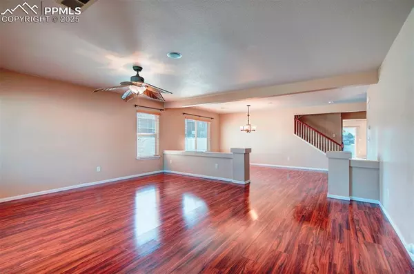 Fountain, CO 80817,8045 Firecracker TRL