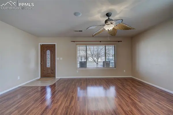 Fountain, CO 80817,8045 Firecracker TRL