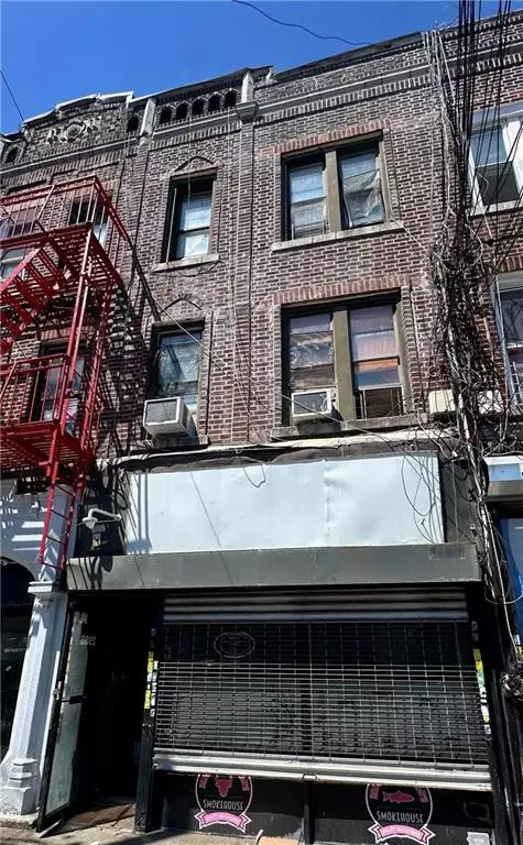 Brooklyn, NY 11229,2988 Nostrand AVE