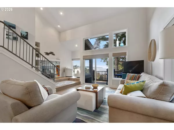 Oceanside, OR 97134,505 CAPES DR #3