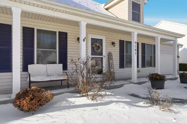 Temperance, MI 48182,9161 Cedar Ridge LN