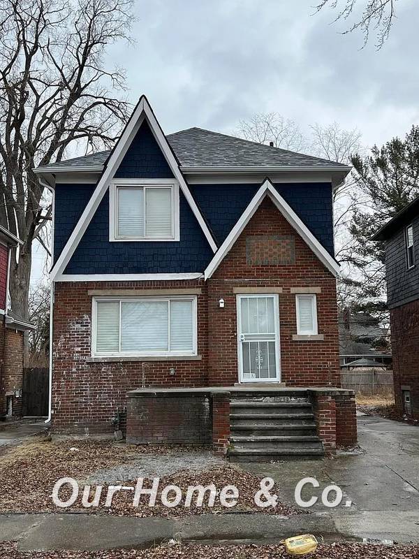 16230 CHEYENNE ST, Detroit, MI 48235
