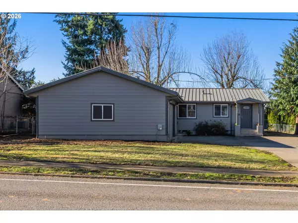 259 N CENTER ST, Sublimity, OR 97385