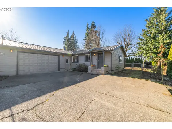 Sublimity, OR 97385,259 N CENTER ST