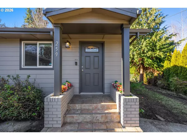 Sublimity, OR 97385,259 N CENTER ST