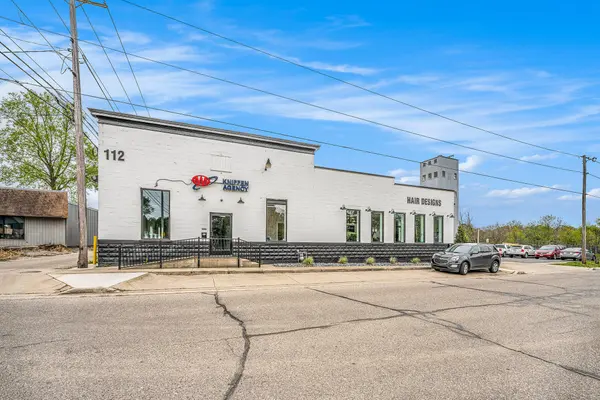 112 W Prutzman ST #Suite A, Three Rivers City, MI 49093