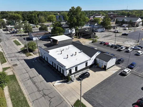 112 W Prutzman ST #Suite A, Three Rivers City, MI 49093