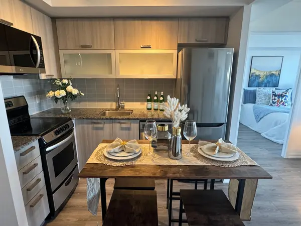 68 Abell ST #1606, Toronto C01, ON M6J 0B1