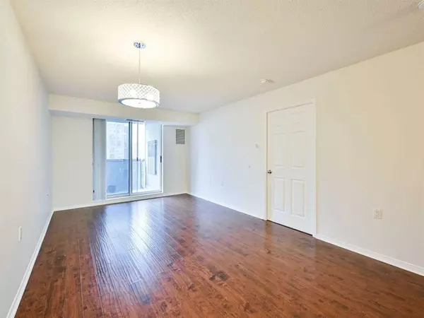 Toronto C14, ON M2N 6Z9,35 Finch AVE E #1501