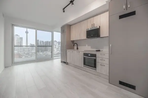 Toronto C01, ON M5T 0E3,280 Dundas ST W #2309