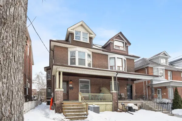241 St Clarens AVE, Toronto C01, ON M6H 3W2