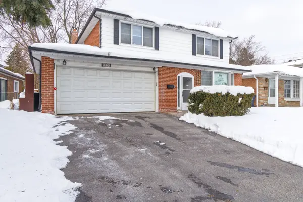 Toronto E07, ON M1S 1K8,1230 Huntingwood DR