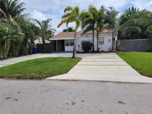 Fort Lauderdale, FL 33311,1600 NW 2nd Ave