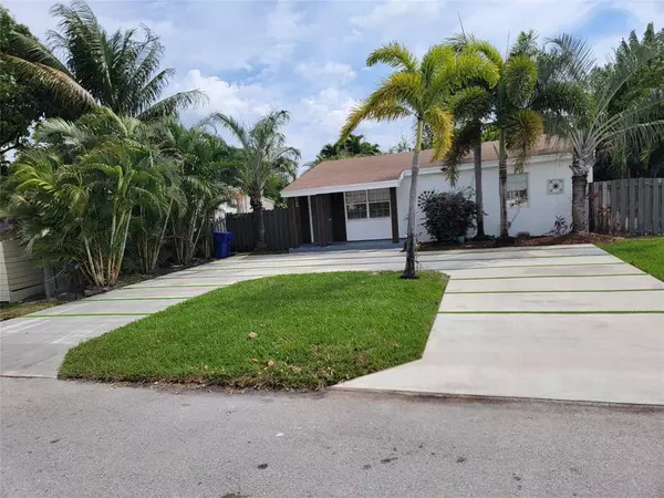 Fort Lauderdale, FL 33311,1600 NW 2nd Ave