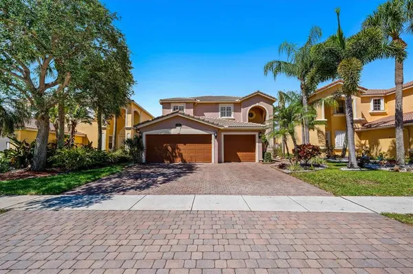 Lake Worth, FL 33467,7337 Via Leonardo