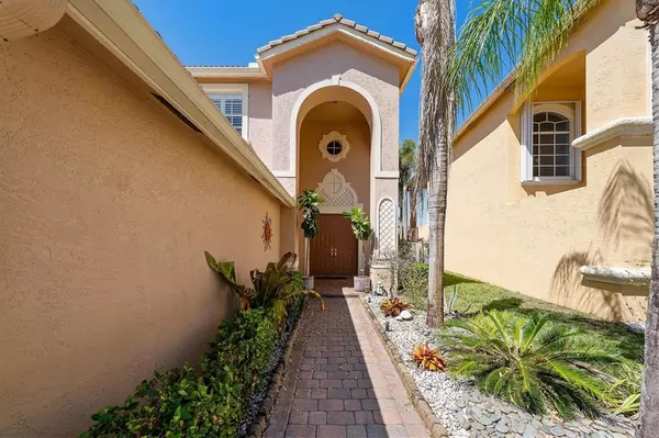 Lake Worth, FL 33467,7337 Via Leonardo