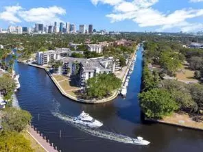 Fort Lauderdale, FL 33315,1101 River Reach Dr #206