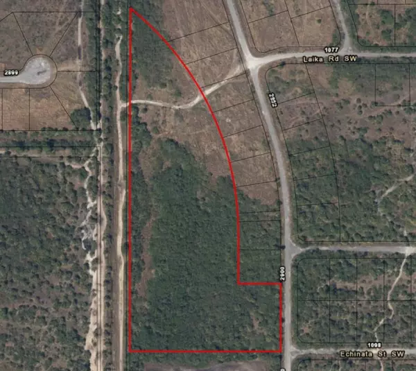 Palm Bay, FL 32908,0 SW Ginryo rd