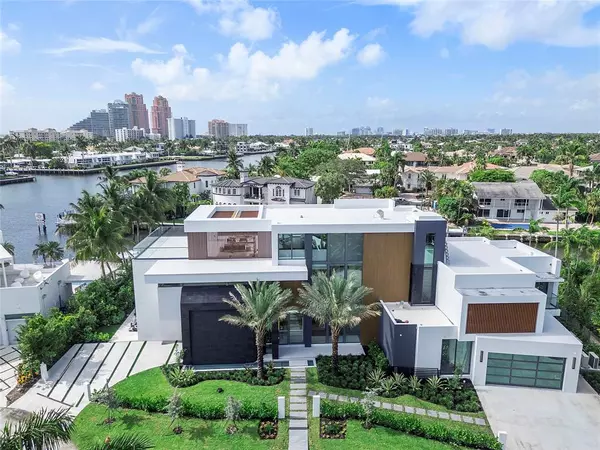 Fort Lauderdale, FL 33306,2880 NE 28th St