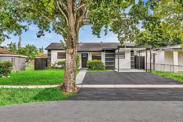 Hollywood, FL 33021,5361 Flagler St