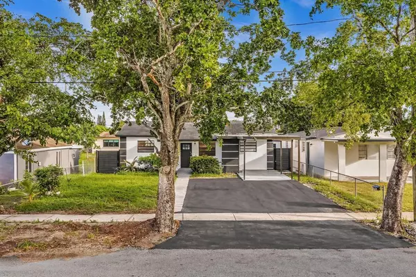 Hollywood, FL 33021,5361 Flagler St