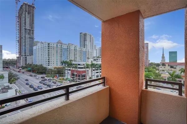 Fort Lauderdale, FL 33301,100 N Federal Highway #642