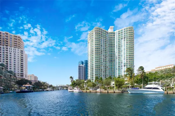 Fort Lauderdale, FL 33301,347 N NEW RIVER DR E #1510