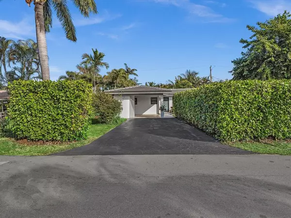 Fort Lauderdale, FL 33308,3602 NE 19th Ave