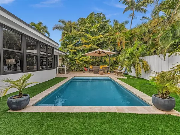 Fort Lauderdale, FL 33308,3602 NE 19th Ave