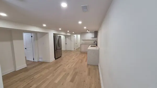 Richmond Hill, ON L4C 2L6,48 Rockport CRES #Bsmt