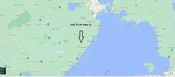 Oro-medonte, ON L0L 1T0,49 Line 11 Line