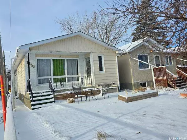1456 Connaught STREET, Regina, SK S4T 4S9
