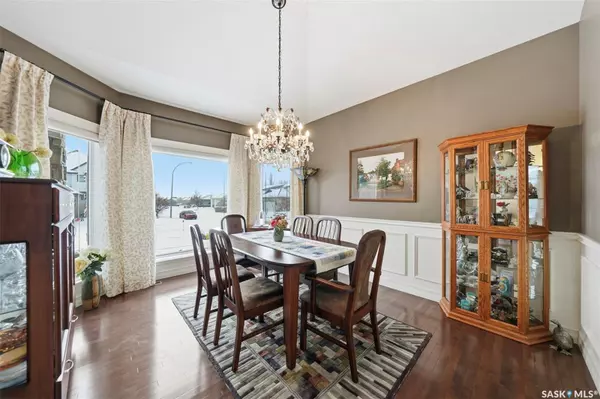 Saskatoon, SK S7V 1E1,1202 Beechmont VIEW