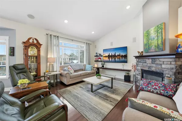 Saskatoon, SK S7V 1E1,1202 Beechmont VIEW