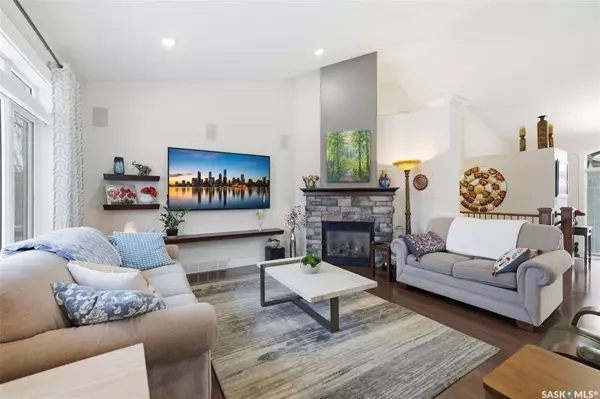 Saskatoon, SK S7V 1E1,1202 Beechmont VIEW