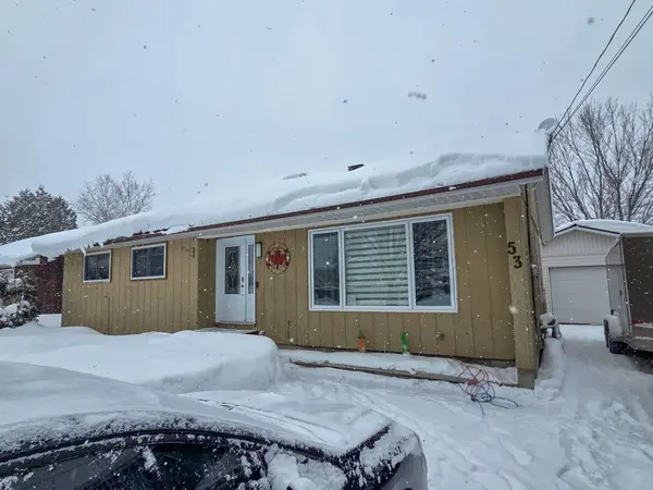 Englehart, ON P0J 1H0,53 Tenth AVE