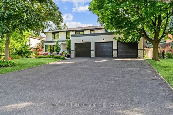 Mississauga, ON L5K 2G3,2498 Robin DR