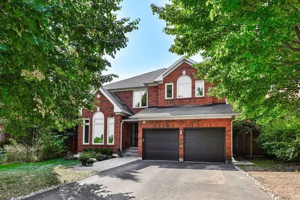 1688 Glenvista DR, Oakville, ON L6H 6K6