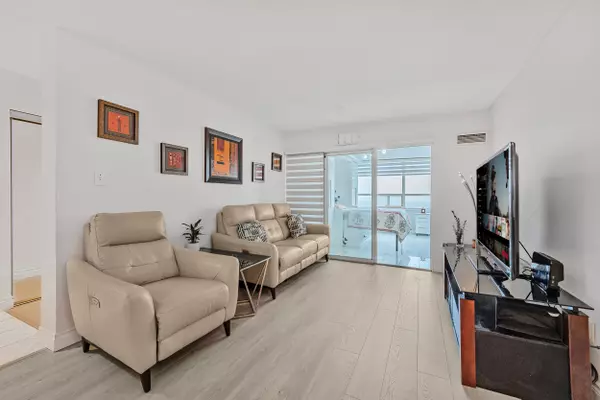 Brampton, ON L6V 4A4,30 Malta AVE #1101