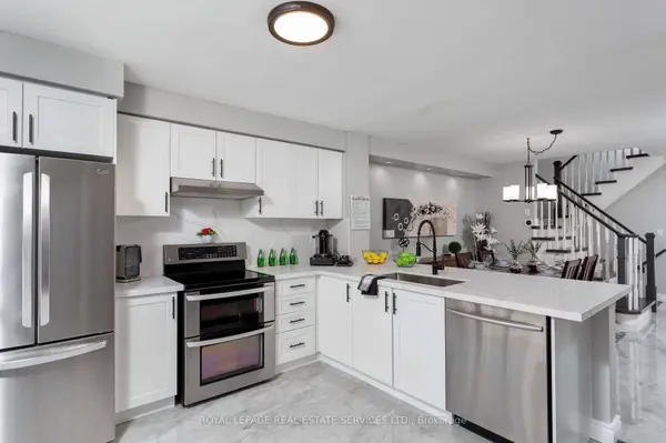 Milton, ON L9T 5N6,1619 Cartwright CRES