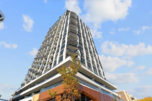 Toronto W08, ON M9A 0E6,60 Central Park Roadway N/A #1309