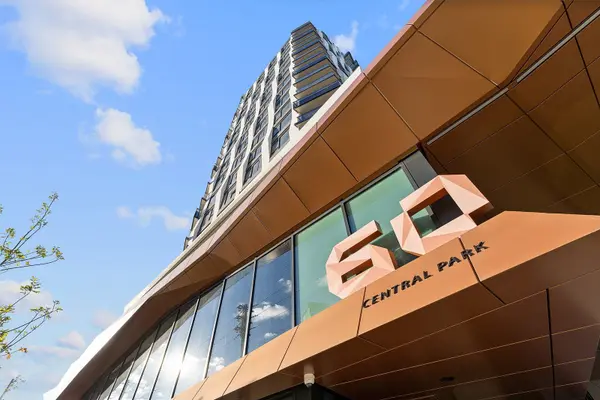 Toronto W08, ON M9A 0E6,60 Central Park Roadway N/A #1309