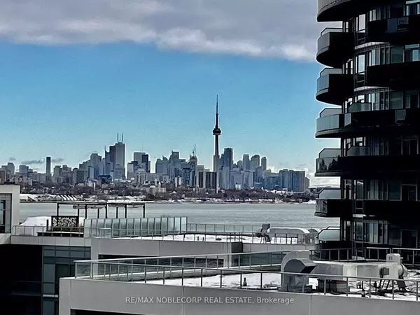 Toronto, ON M8V 0G9,38 Annie Craig DR #711