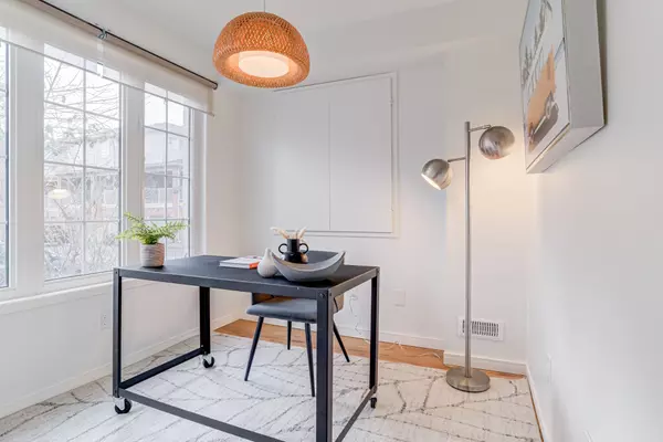 Toronto W05, ON M3L 0G8,49 Ted Wray CIR