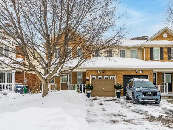 Brampton, ON L7A 3M8,46 Jessop DR