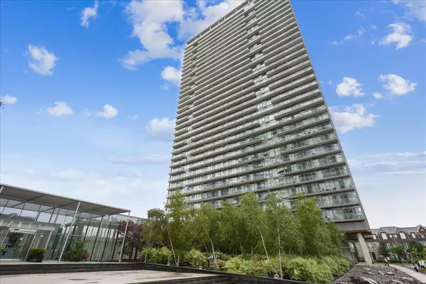 Toronto W01, ON M6S 5B5,105 The Queens WAY #1607