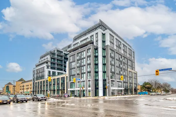 801 The Queensway N/A #109, Toronto W07, ON M8Z 1N4